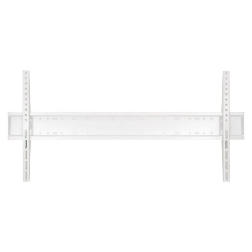 Кріплення для телевізора CHARMOUNT, 37-70, до 50кг, біле (TV0604F White)