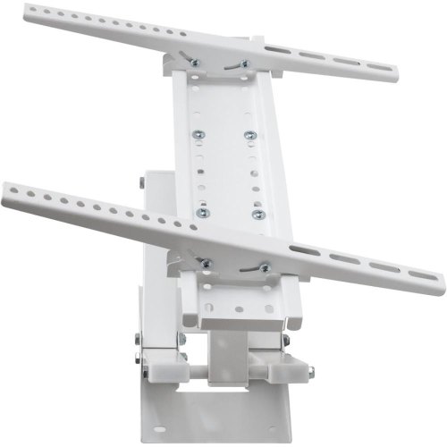 Кріплення для телевізора CHARMOUNT, 32-55, до 50кг, біле (TV04T-R6 White)