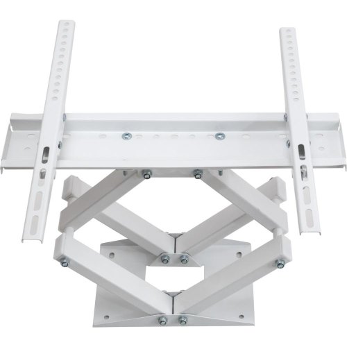 Кріплення для телевізора CHARMOUNT, 32-55, до 50кг, біле (TV04T-R6 White)