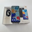 Смартфон Xiaomi Redmi Note 11 4/64Gb Graphite Gray USED **