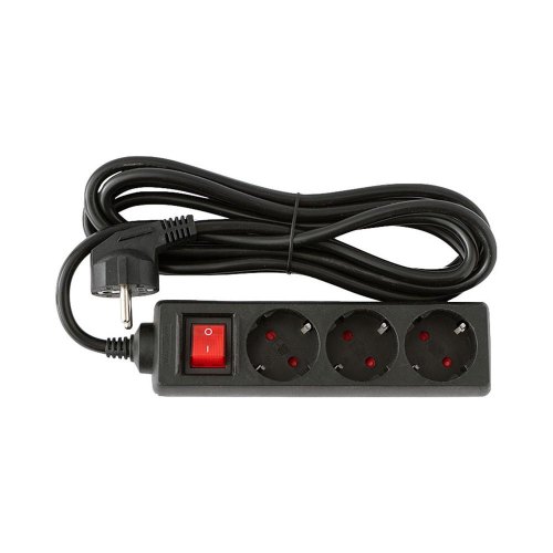 Мережевий фільтр LOGAN SFB3-5