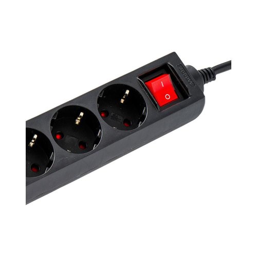 Мережевий фільтр LOGAN SFB3-5