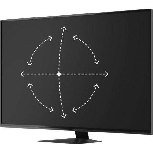 Кріплення для телевізора настільне KIVI Motion TV Stand, 23-65, до 30кг