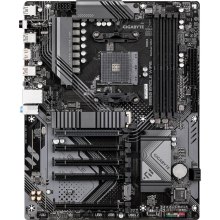 Материнська плата Gigabyte B550 EAGLE WIFI6, sAM4, AMD B550, ATX