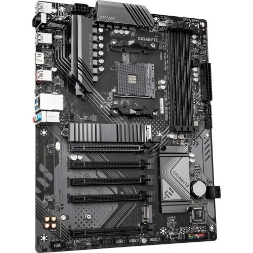 Материнська плата Gigabyte B550 EAGLE WIFI6, sAM4, AMD B550, ATX