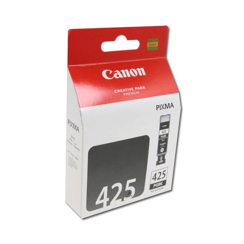 Картридж Canon PGI-425PGBK (4532B001AA)