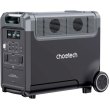 Зарядна станція Choetech BS009, 3600W