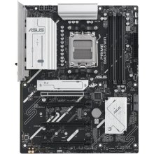 Материнська плата Asus PRIME B840-PLUS WIFI, sAM5, 4xDDR5, 3xM.2, 4xSATA, 5xPCIe, HDMI/DP, LAN 2.5Gb