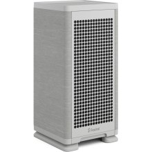 Корпус Fractal Design Mood Light Gray, mini-ITX, без блока живлення, сірий (FD-C-MOD1N-01)