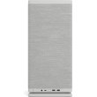 Корпус Fractal Design Mood Light Gray, mini-ITX, без блока живлення, сірий (FD-C-MOD1N-01)