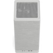 Корпус Fractal Design Mood Light Gray, mini-ITX, без блока живлення, сірий (FD-C-MOD1N-01)