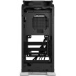 Корпус Fractal Design Mood Light Gray, mini-ITX, без блока живлення, сірий (FD-C-MOD1N-01)