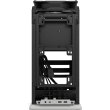 Корпус Fractal Design Mood Light Gray, mini-ITX, без блока живлення, сірий (FD-C-MOD1N-01)