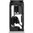 Корпус Fractal Design Mood Light Gray, mini-ITX, без блока живлення, сірий (FD-C-MOD1N-01)