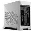 Корпус Fractal Design Era 2 Silver, mini-ITX, без блока живлення, сріблястий (FD-C-ERA2N-01)