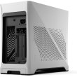 Корпус Fractal Design Era 2 Silver, mini-ITX, без блока живлення, сріблястий (FD-C-ERA2N-01)