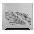 Корпус Fractal Design Era 2 Silver, mini-ITX, без блока живлення, сріблястий (FD-C-ERA2N-01)