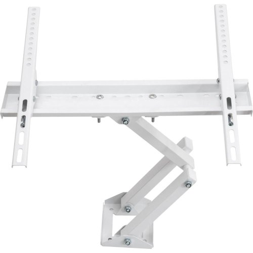 Кріплення для телевізора CHARMOUNT, 32-55, до 40кг, біле (TV04T-R3 White)