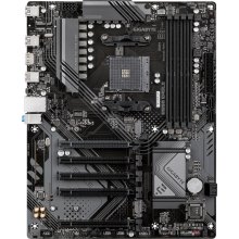 Материнська плата Gigabyte B550 EAGLE, sAM4, AMD B550, ATX, 2xM.2, HDMI, GbE Lan