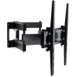 Кріплення для телевізора CHARMOUNT, 32-55, до 50кг, чорне (TV04T-R6 Black)