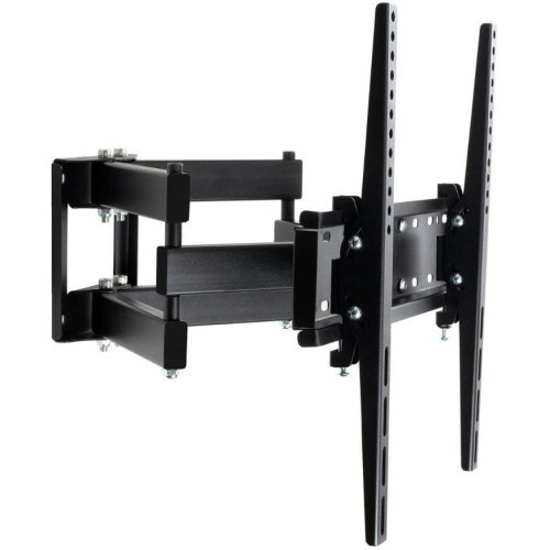 Кріплення для телевізора CHARMOUNT, 32-55, до 50кг, чорне (TV04T-R6 Black)