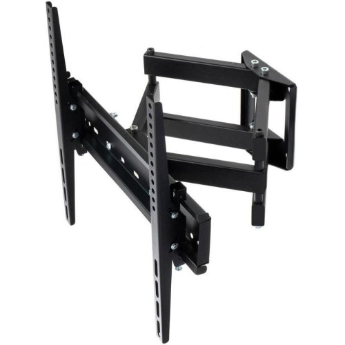 Кріплення для телевізора CHARMOUNT, 32-55, до 50кг, чорне (TV04T-R6 Black)