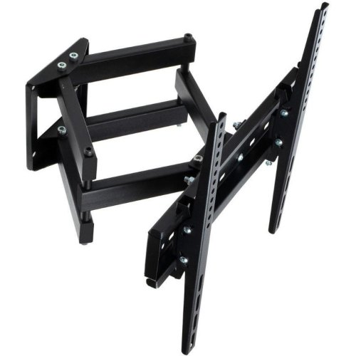 Кріплення для телевізора CHARMOUNT, 32-55, до 50кг, чорне (TV04T-R6 Black)