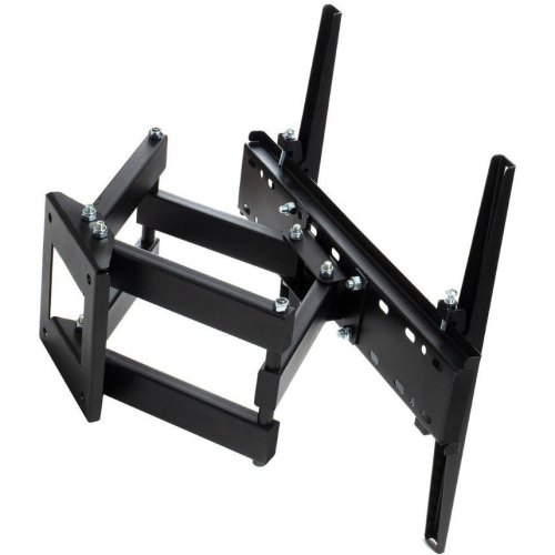 Кріплення для телевізора CHARMOUNT, 32-55, до 50кг, чорне (TV04T-R6 Black)