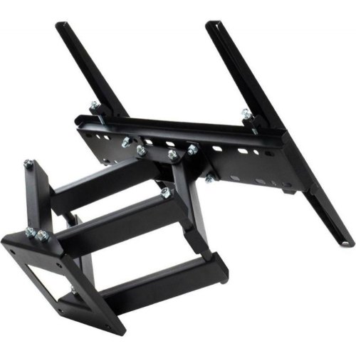 Кріплення для телевізора CHARMOUNT, 32-55, до 50кг, чорне (TV04T-R6 Black)