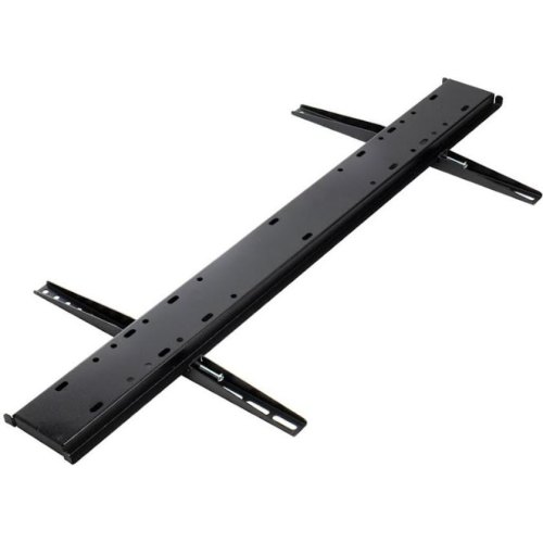 Кріплення для телевізора CHARMOUNT, 43-90, до 70кг, чорне (TV0804F Black)