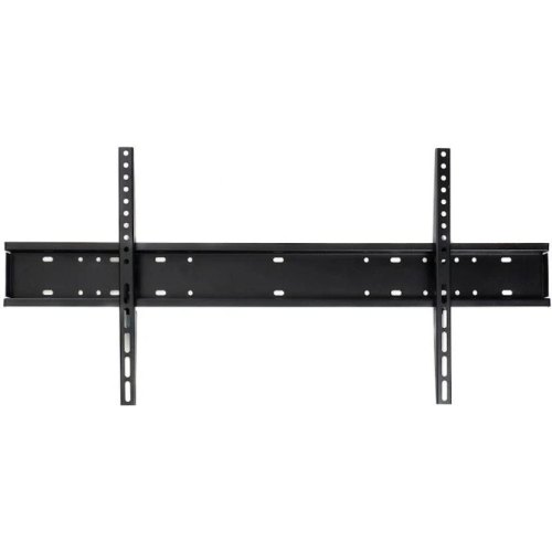 Кріплення для телевізора CHARMOUNT, 43-90, до 70кг, чорне (TV0804F Black)