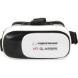 Окуляри віртуальної реальності Esperanza 3D VR Glasses, для смартфонів 3.5-6 (EMV300)