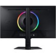 Монітор ігровий Samsung LS27DG700EIXUA, 27 IPS, 3840x2160, 144Гц