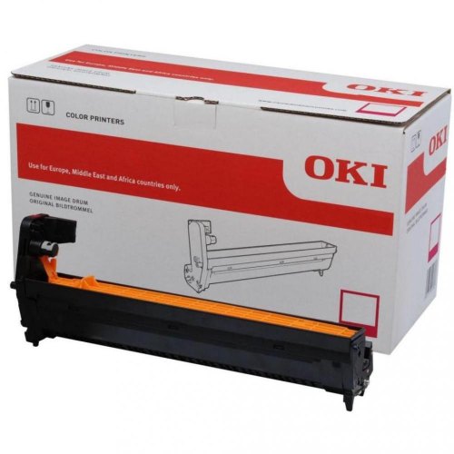 Фотокондуктор для принтера OKI 30K EP-CART-Y-C824/834/844 (46857505)