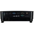 Проектор Acer X1129, DLP, SVGA, 4800Lm, 20000:1, 1.96-2.15, 3W, VGA, 2xHDMI, USB Type-A, RCA, RS232 (MR.JXF11.001)