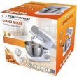 Міксер планетарний Esperanza EKM024