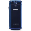 Мобільний телефон Panasonic, Blue (KX-TU110EXC)