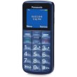Мобільний телефон Panasonic, Blue (KX-TU110EXC)
