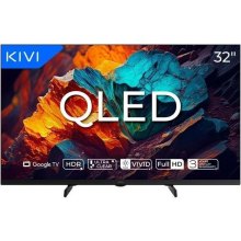 Телевізор KIVI 32F720QB