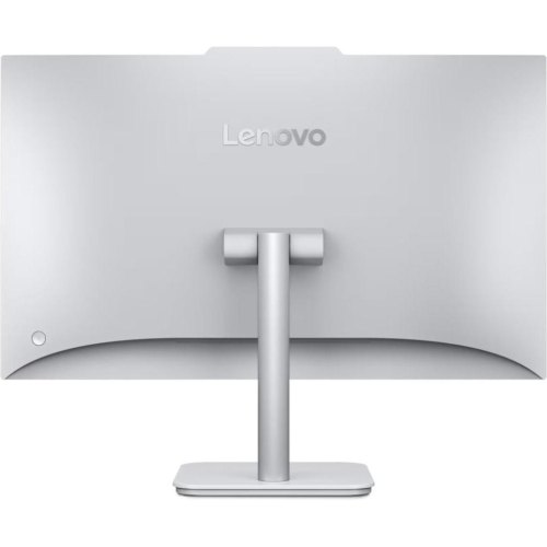 Моноблок Lenovo A100, 23.8/Intel Core i3-N305/8GB/SSD 512GB/Intel HD/DOS/Stand/Cloud grey (F0J60045UO)