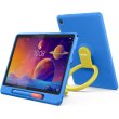 Планшет Lenovo Tab TB311XU 4/128GB LTE Luna Grey (ZAEJ0129UA)