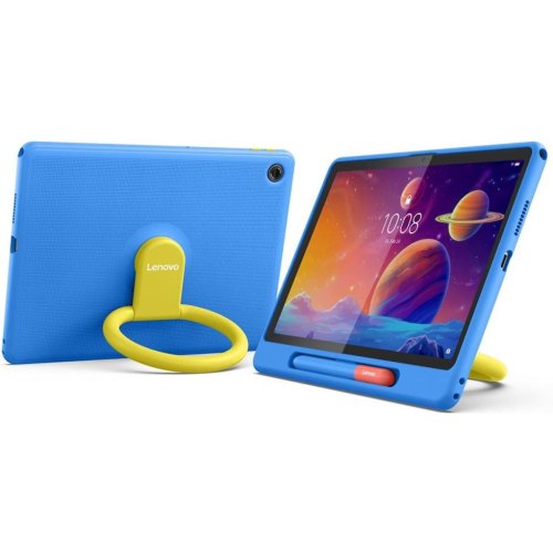 Планшет Lenovo Tab TB311XU 4/128GB LTE Luna Grey (ZAEJ0129UA)