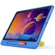 Планшет Lenovo Tab TB311XU 4/128GB LTE Luna Grey (ZAEJ0129UA)