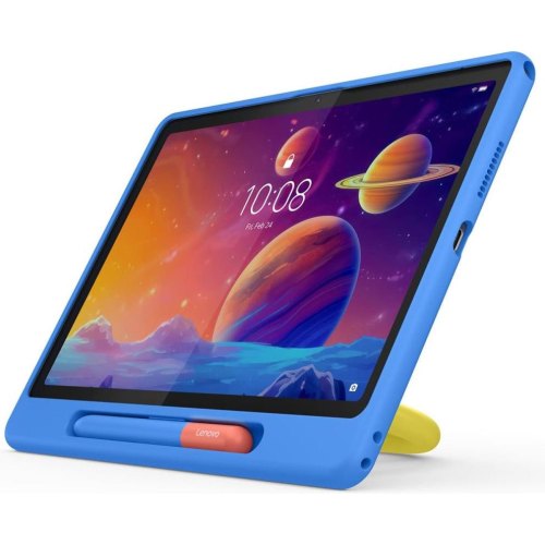 Планшет Lenovo Tab TB311XU 4/128GB LTE Luna Grey (ZAEJ0129UA)