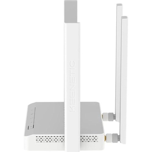 Маршрутизатор Keenetic Runner 4G, Wi-Fi N300, LTE-модем, 4хEthernet (KN-2211)