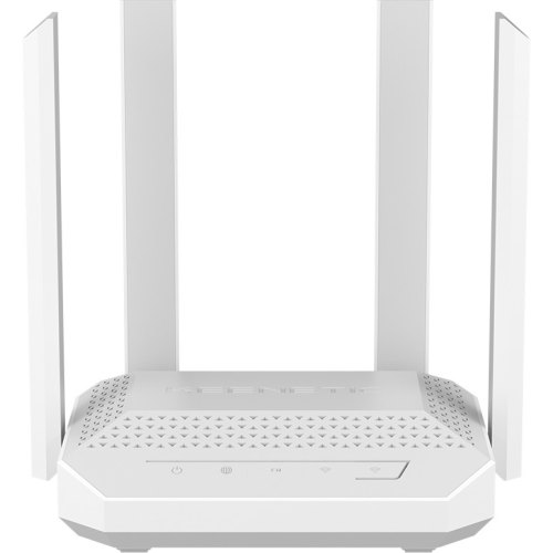 Маршрутизатор Keenetic Challenger, ретранслятор, Wi-Fi AX3000, 2х2.5 Gigabit Ethernet (KN-3910)