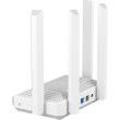 Маршрутизатор Keenetic Challenger, ретранслятор, Wi-Fi AX3000, 2х2.5 Gigabit Ethernet (KN-3910)