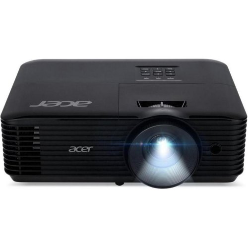 Проектор Acer X1328ic, DLP, WXGA, 5000Lm, 20000:1, 1.54-1.72, 3W, VGA, HDMI, RCA, USB, RS232 (MR.JX611.002)