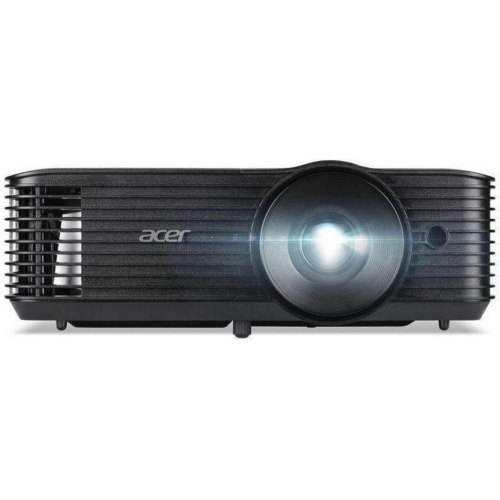 Проектор Acer X1328ic, DLP, WXGA, 5000Lm, 20000:1, 1.54-1.72, 3W, VGA, HDMI, RCA, USB, RS232 (MR.JX611.002)