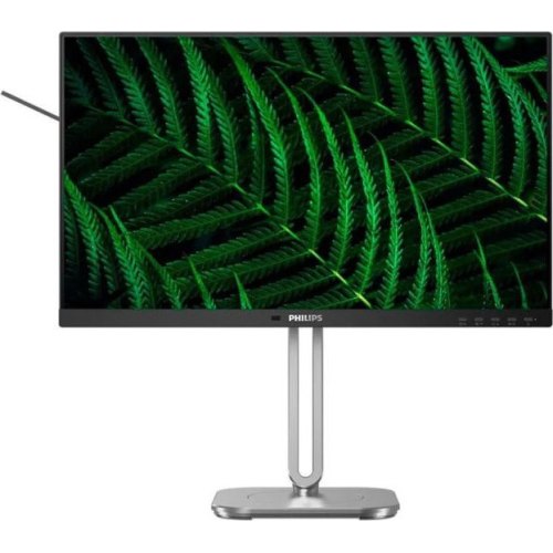 Монітор Philips 24B2G5200/00, 23.8 IPS, 1920x1080, 100Гц